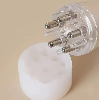 PawFlow™ Pet Coat & Skin Applicator