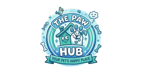 The Paw Hub